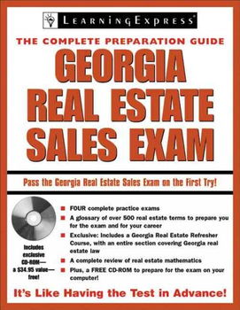Georgia Real Estate Sales Examgeorgia 