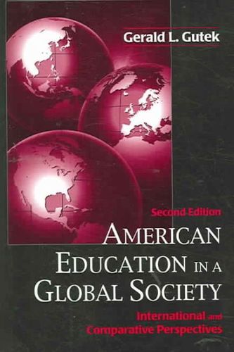 American Education in a Global Societyamerican 