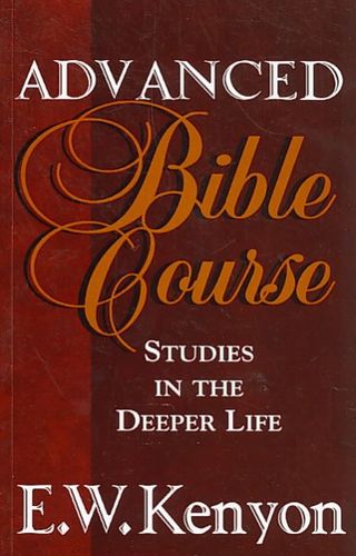 Advanced Bible Courseadvanced 