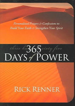 365 Days Of Powerdays 