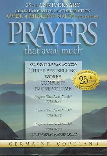 Prayers That Avail Muchprayers 