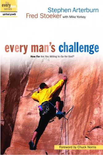 Every Man's Challengechallenge 