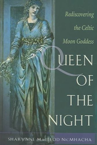 Queen of the Nightqueen 