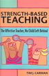 Strength-Based Teaching