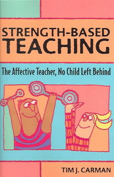 Strength-Based Teachingstrength 