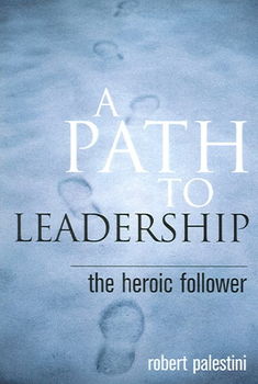 A Path to Leadershippath 