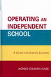 Operating And Independent School