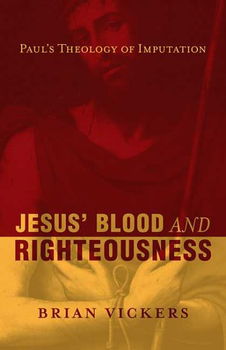 Jesus' Blood and Righteousnessjesus 