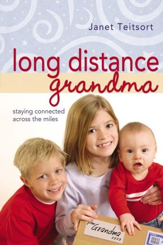 Long Distance Grandmalong 