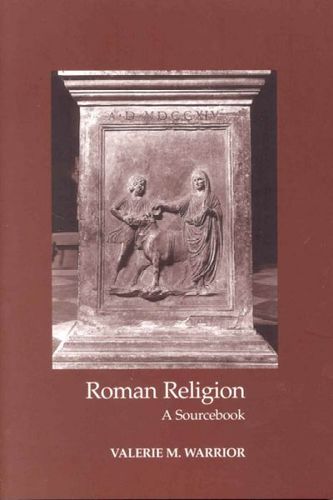 Roman Religionroman 