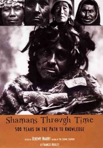 Shamans Through Timeshamans 