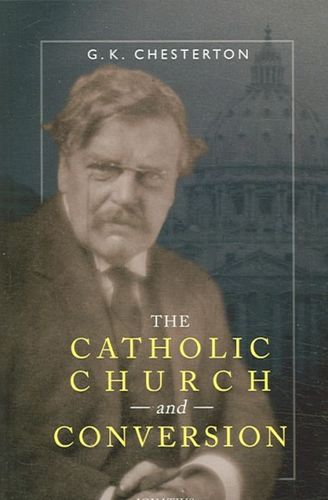 The Catholic Church And Conversioncatholic 