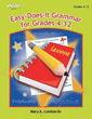 Easy-Does-It Grammar for Grades 4-12