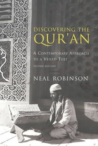 Discovering the Qurandiscovering 