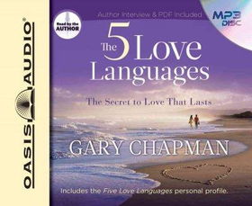 The Five Love Languagesfive 