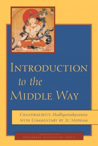Introduction to the Middle Wayintroduction 