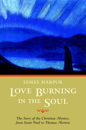 Love Burning in the Soullove 