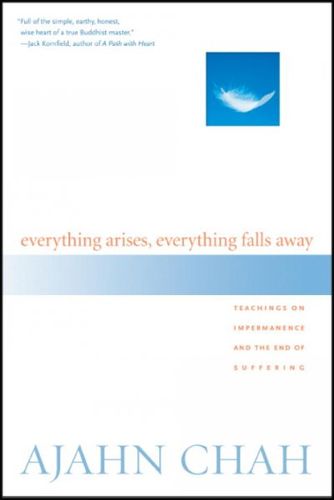 Everything Arises, Everything Falls Awayeverything 