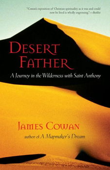 Desert Fatherdesert 