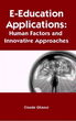 E-Education Applications
