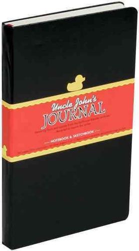 Uncle John's Journaluncle 