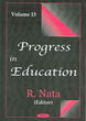 Progress In Education