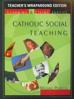 Catholic Social Teachingcatholic 