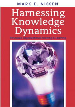Harnessing Knowledge Dynamicsharnessing 