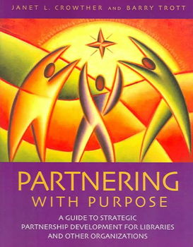 Partnering With Purposepartnering 