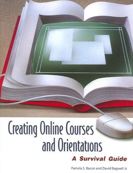 Creating Online Courses And Orientationscreating 