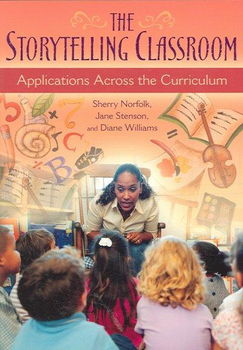 The Storytelling Classroomstorytelling 
