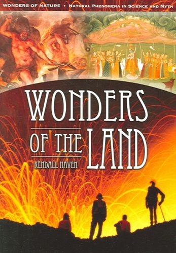 Wonders of the Landwonders 