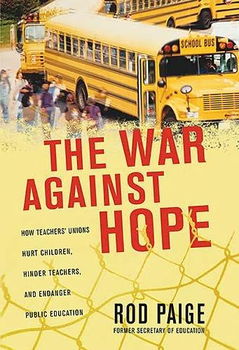 The War Against Hopewar 