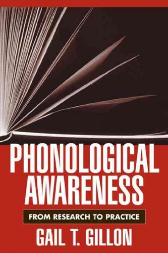 Phonological Awarenessphonological 