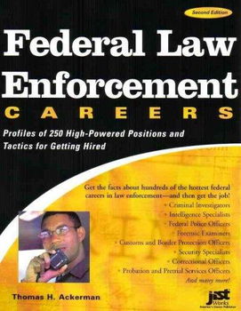 Federal Law Enforcement Careersfederal 
