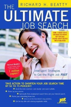 The Ultimate Job Searchultimate 