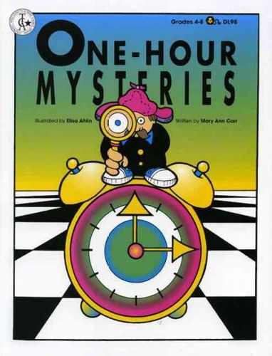 One-hour Mysterieshour 