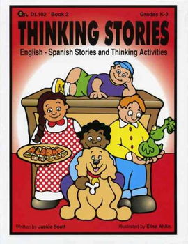 Thinking Stories Book 2thinking 