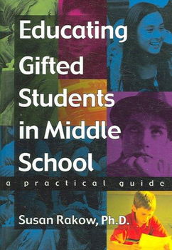 Educating Gifted Students in Middle Schooleducating 