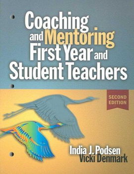 Coaching & Mentoring First-Year and Student Teacherscoaching 