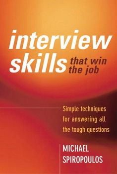 Interview Skills That Win the Jobinterview 