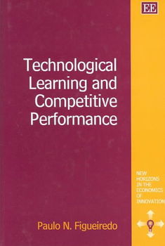 Technological Learning and Competitive Performancetechnological 