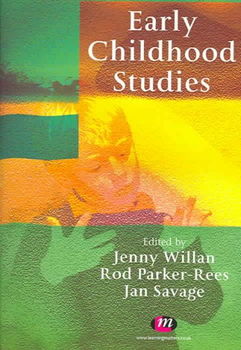 Early Childhood Studiesearly 