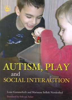 Autism, Play and Social Interaction