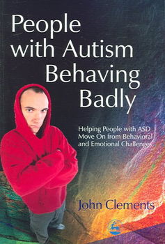 People With Autism Behaving Badly