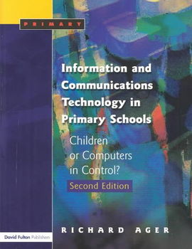 Information and Communications Technology in Primary Schoolsinformation 