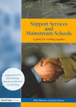 Support Services and Mainstream Schoolssupport 
