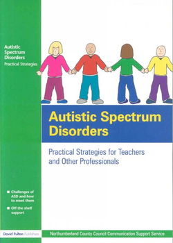 Autistic Spectrum Disordersautistic 
