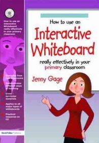 How to Use an Interactive Whiteboard Really Effectively in Your Primary Classroominteractive 