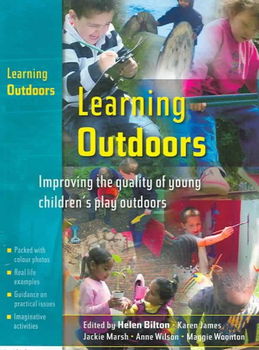 Learning Outdoors